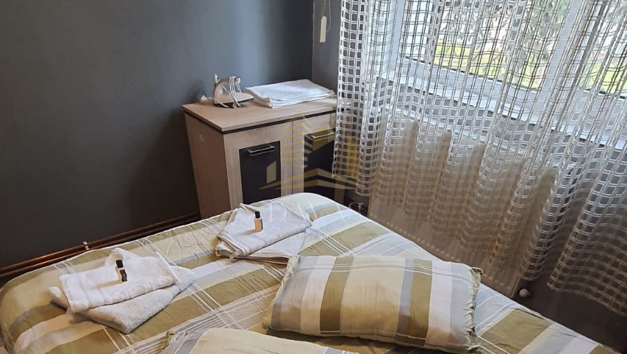 Apartament de 2 camere decomandat | Manastur