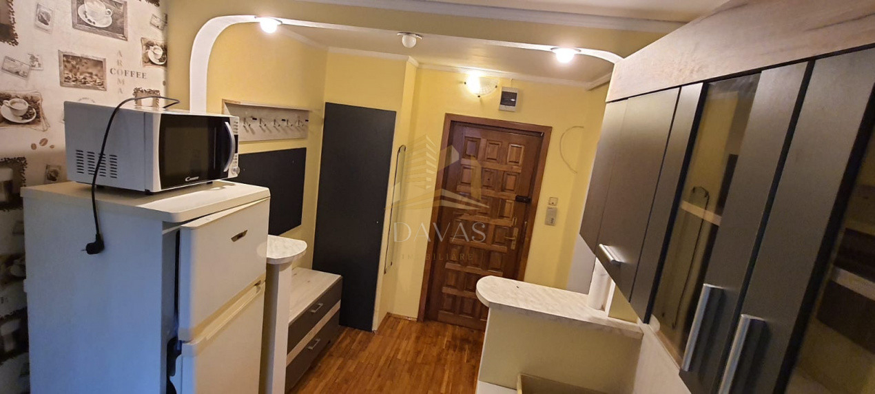 Apartament de 2 camere decomandat | Manastur