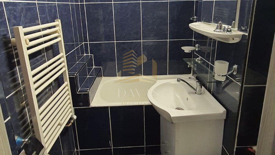 Apartament de 2 camere decomandat | Manastur