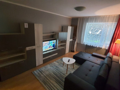 Apartament de 2 camere decomandat | Manastur