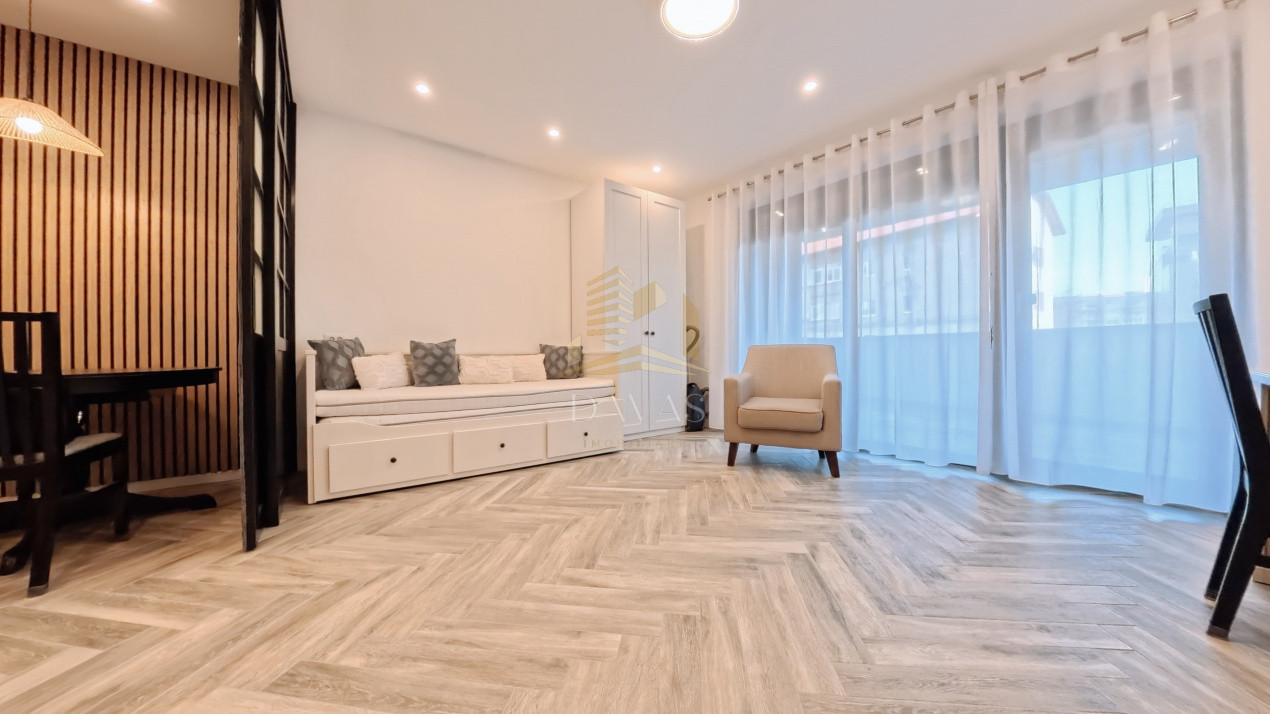 Apartament de 2 camere | The NEST 