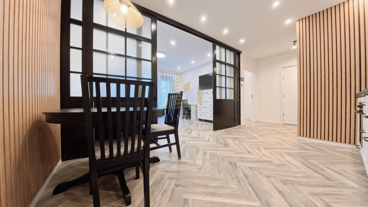 Apartament de 2 camere | The NEST 