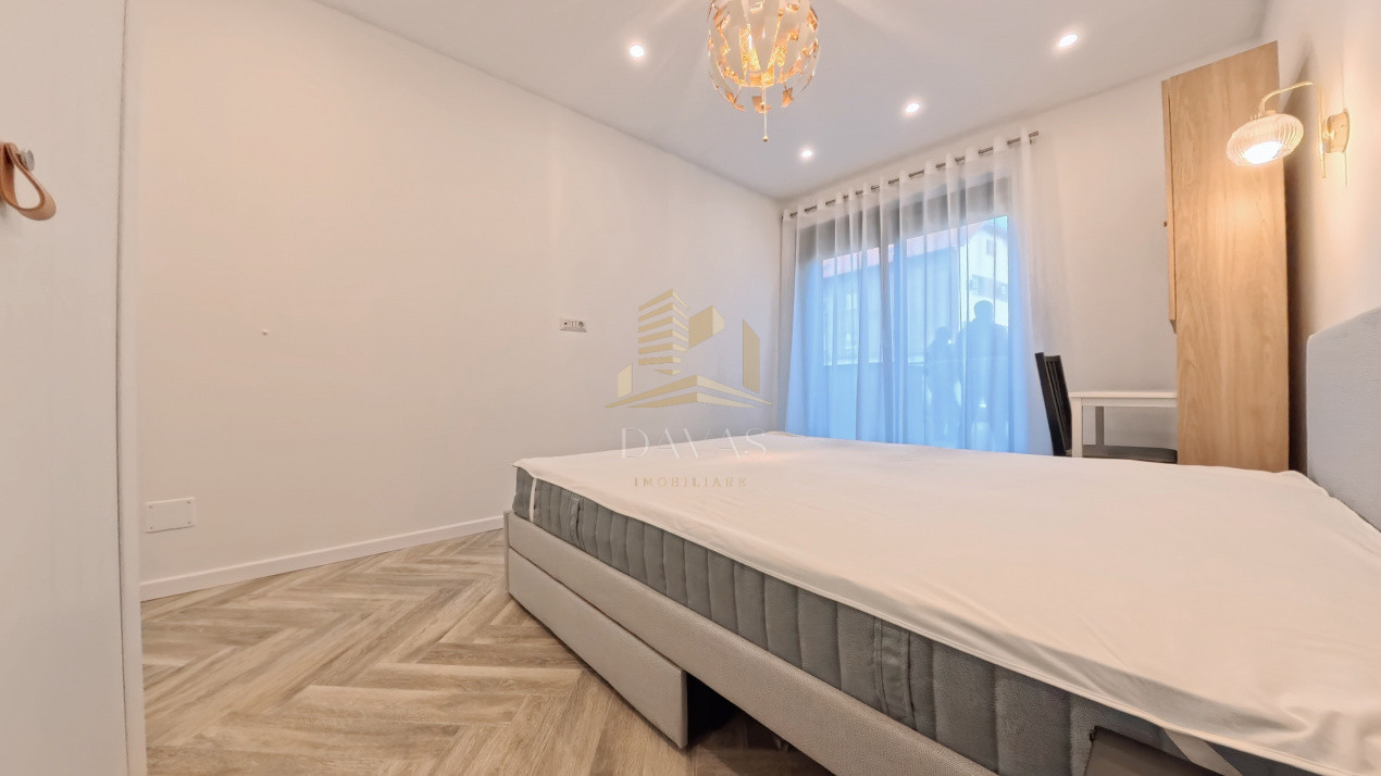 Apartament de 2 camere | The NEST 