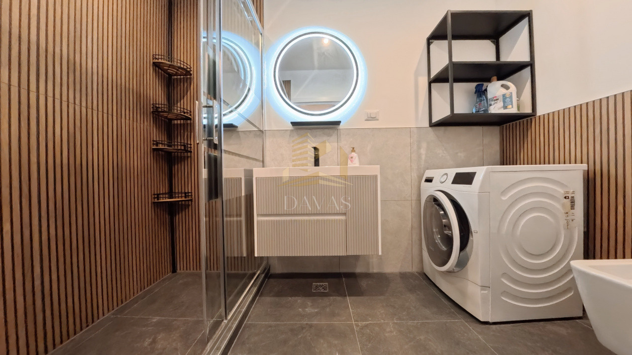 Apartament de 2 camere | The NEST 