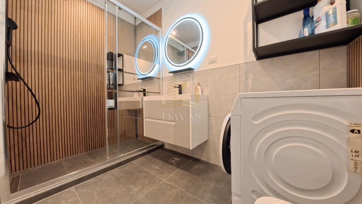 Apartament de 2 camere | The NEST 