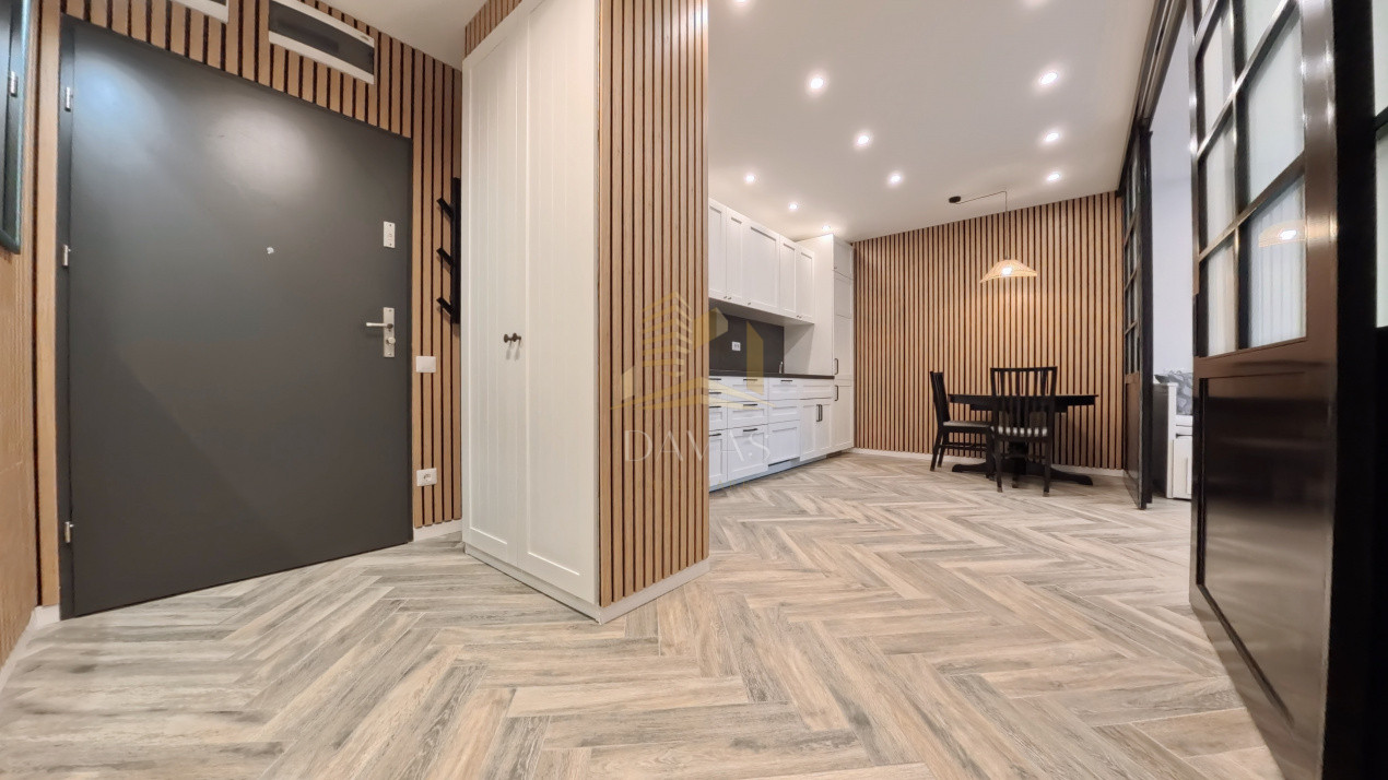 Apartament de 2 camere | The NEST 