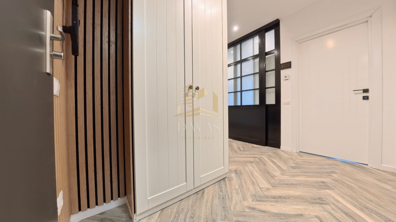 Apartament de 2 camere | The NEST 