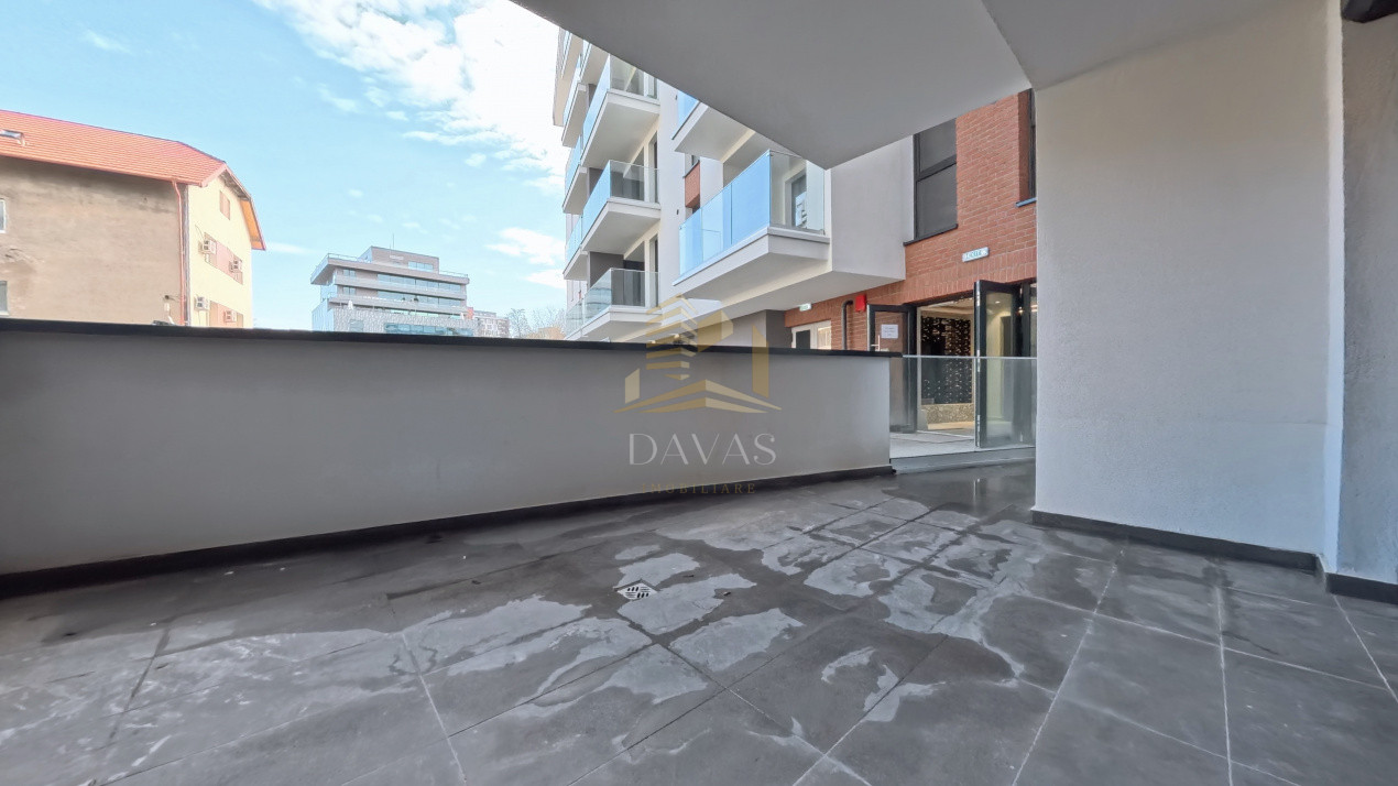 Apartament de 2 camere | The NEST 