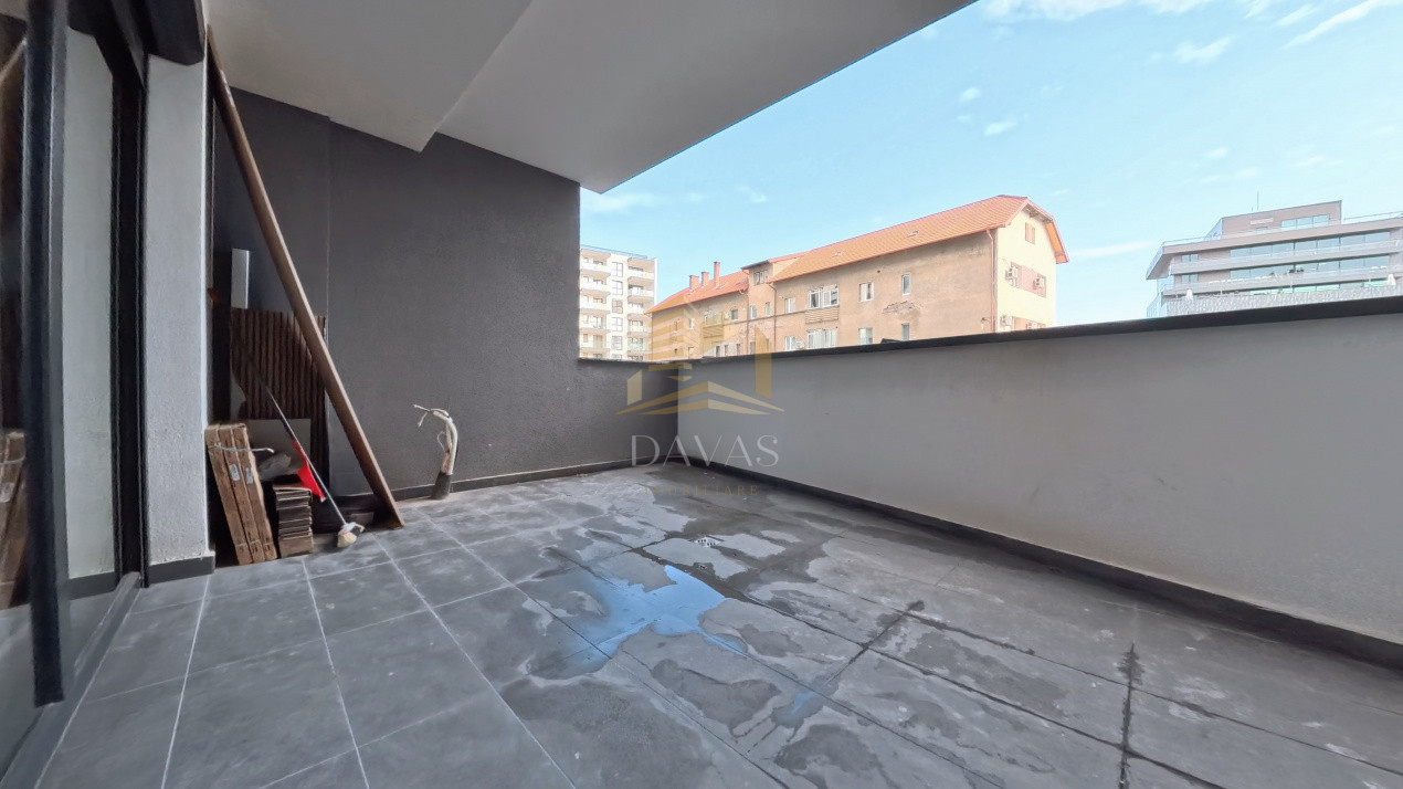 Apartament de 2 camere | The NEST 