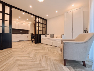 Apartament de 2 camere | The NEST 