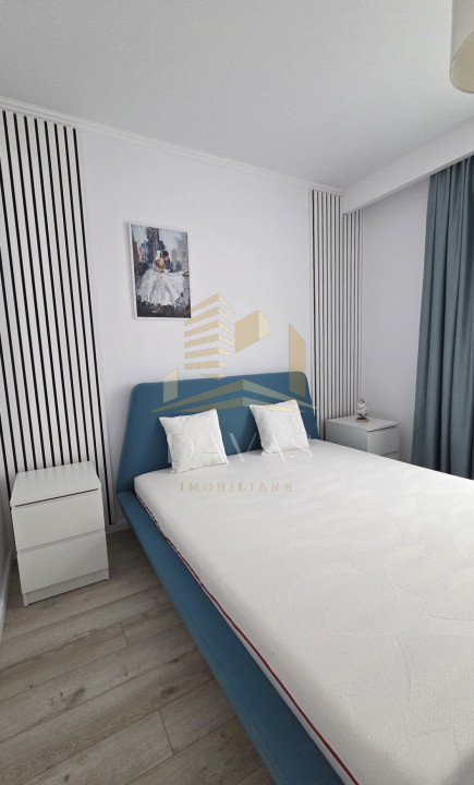 Apartament cu 2 camere | Intre Lacuri | Iulius | parcare subterana