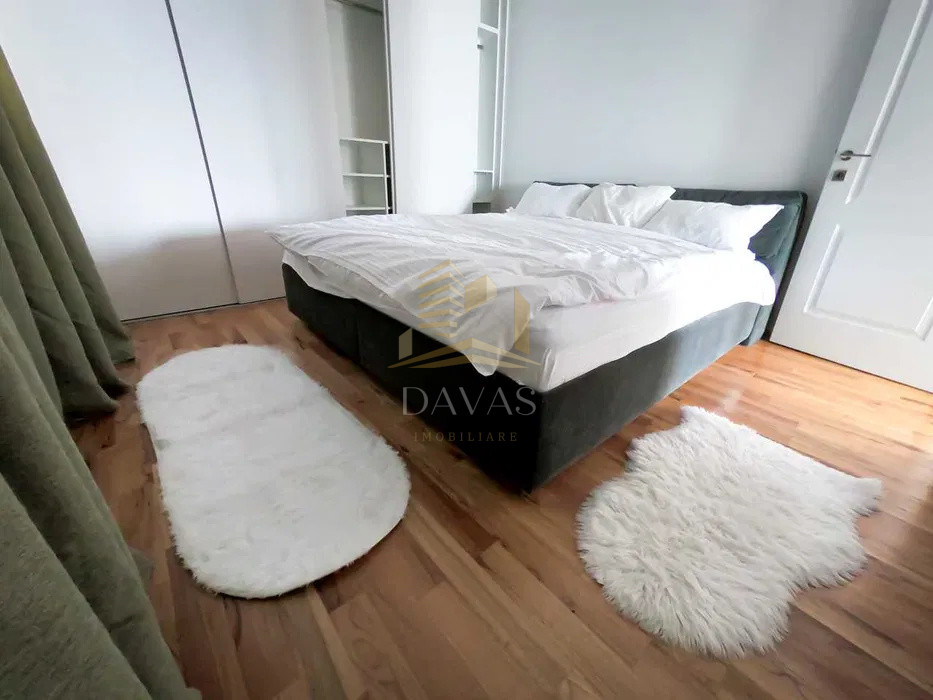 Penthouse 3 camere| terasa 100 mp | Intre Lacuri | Pet Friendly