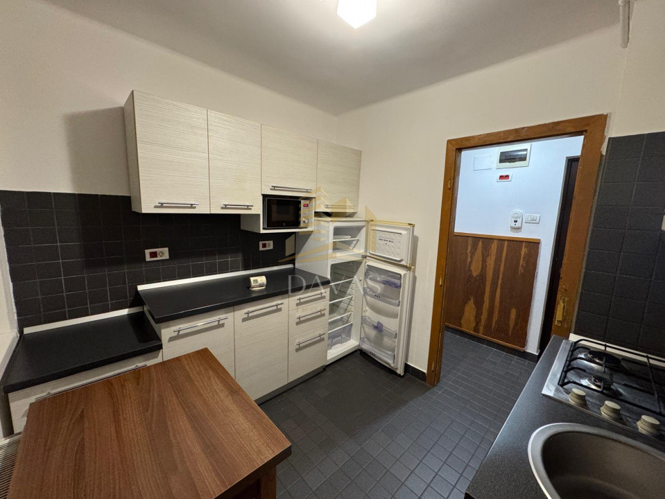 Apartament de o camera | Centru