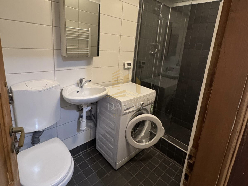 Apartament de o camera | Centru