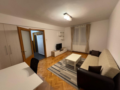 Apartament de o camera | Centru