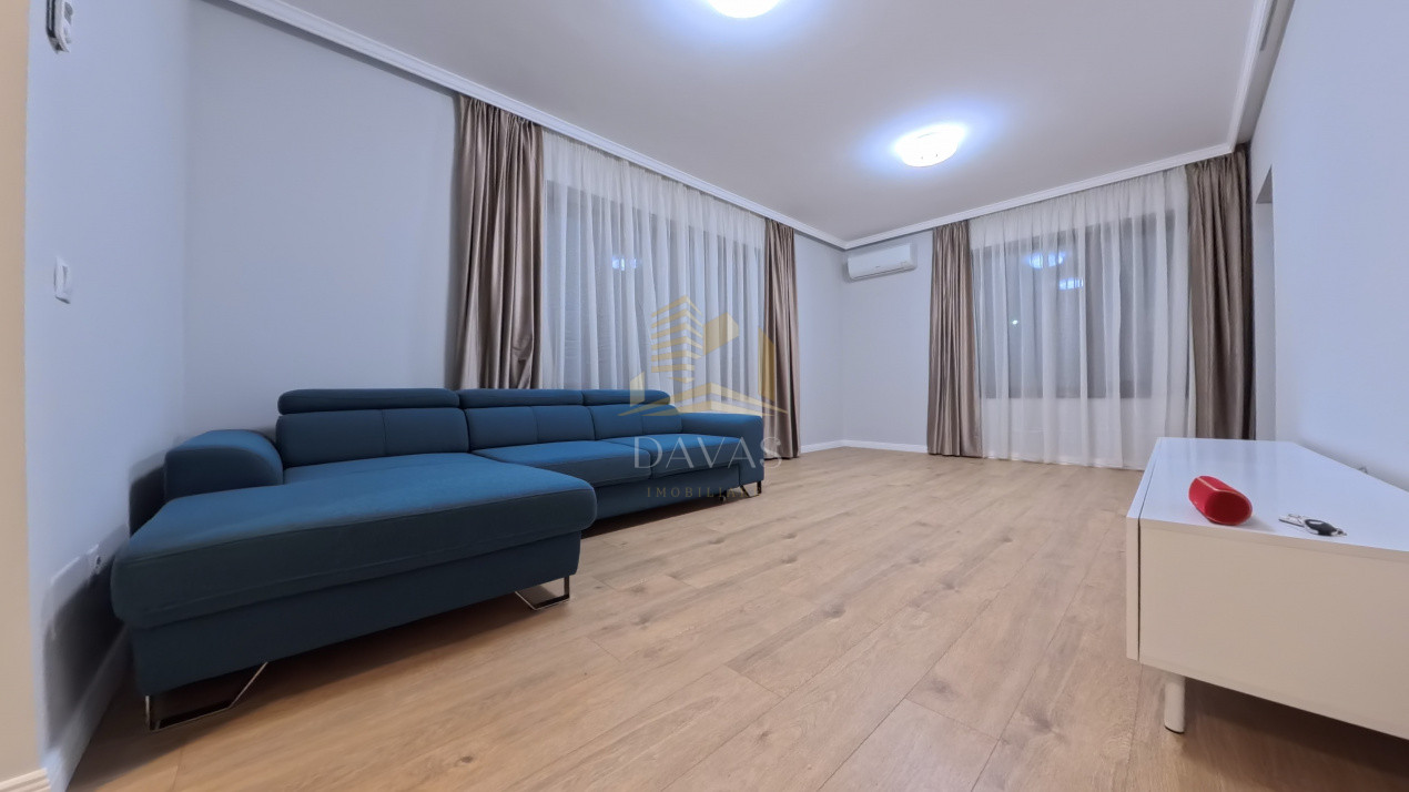 Casa individuala cu 5 camere de închiriat | Campului - 5 camere