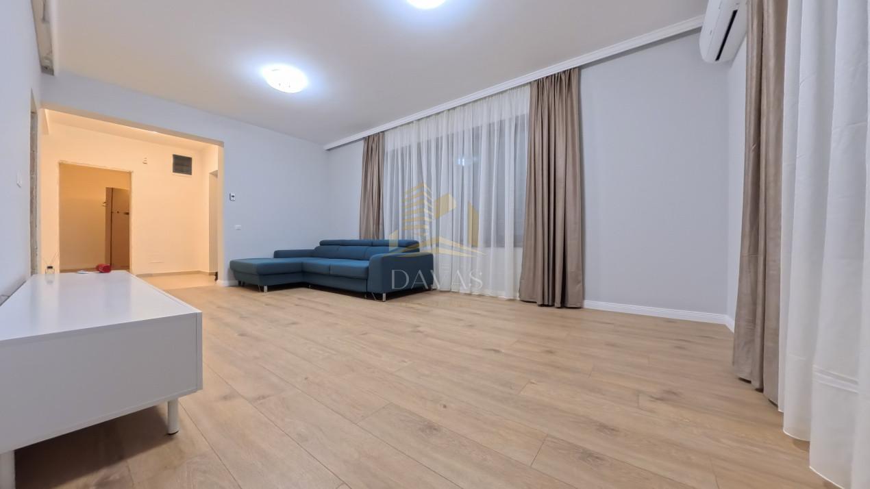 Casa individuala cu 5 camere de închiriat | Campului - 5 camere