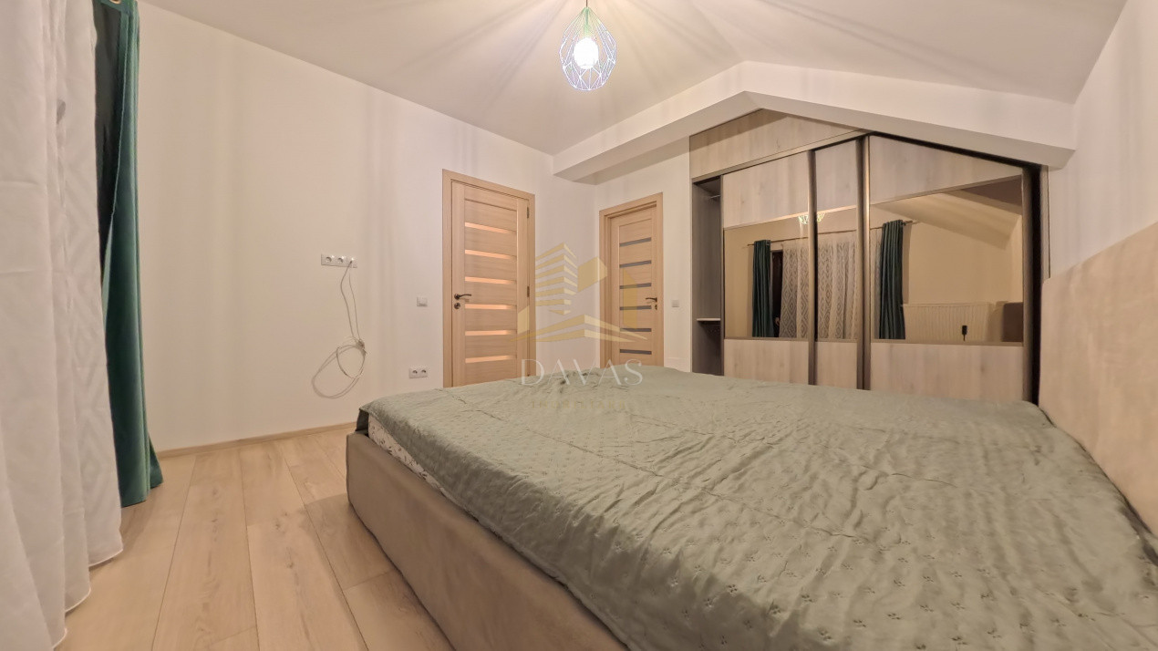 Casa individuala cu 5 camere de închiriat | Campului - 5 camere