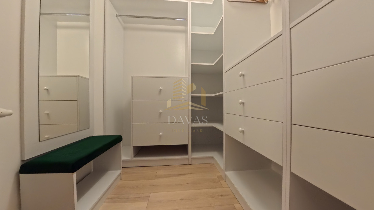 Casa individuala cu 5 camere de închiriat | Campului - 5 camere