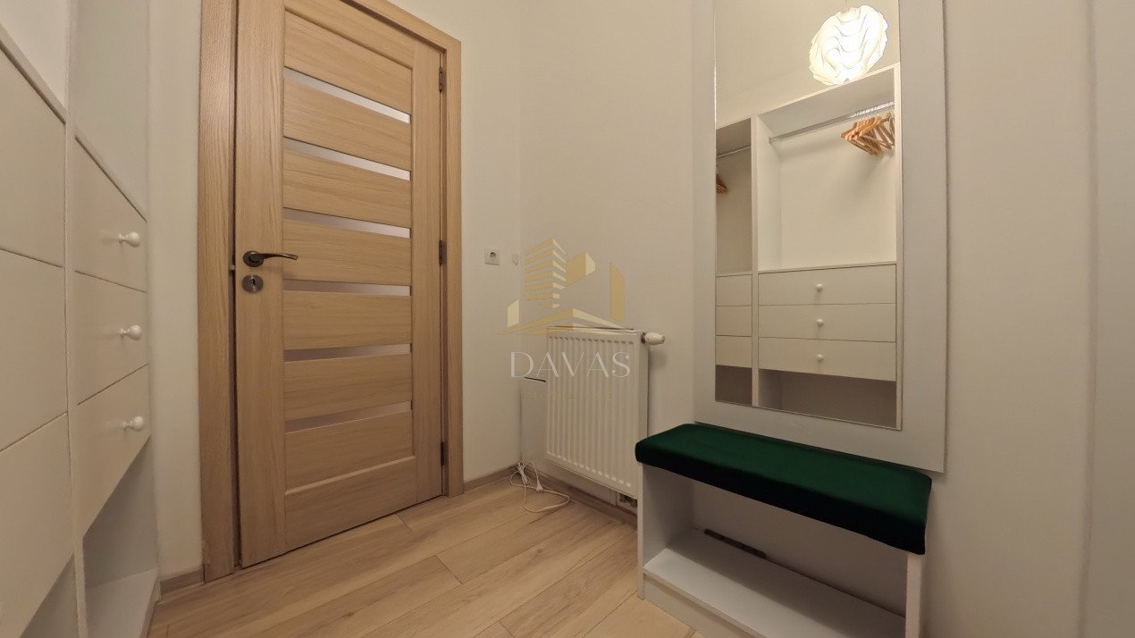Casa individuala cu 5 camere de închiriat | Campului - 5 camere
