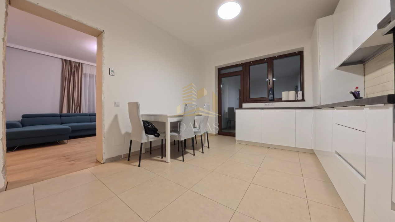 Casa individuala cu 5 camere de închiriat | Campului - 5 camere