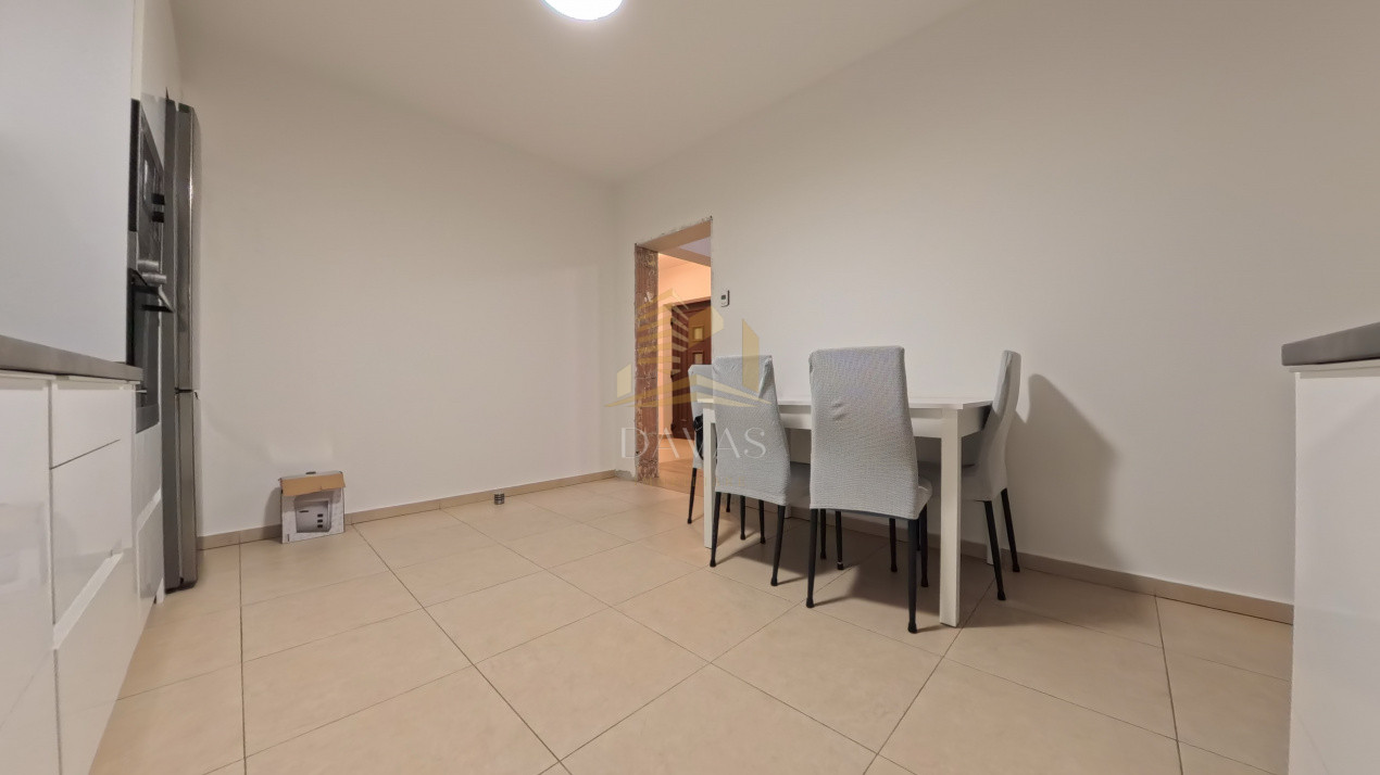 Casa individuala cu 5 camere de închiriat | Campului - 5 camere