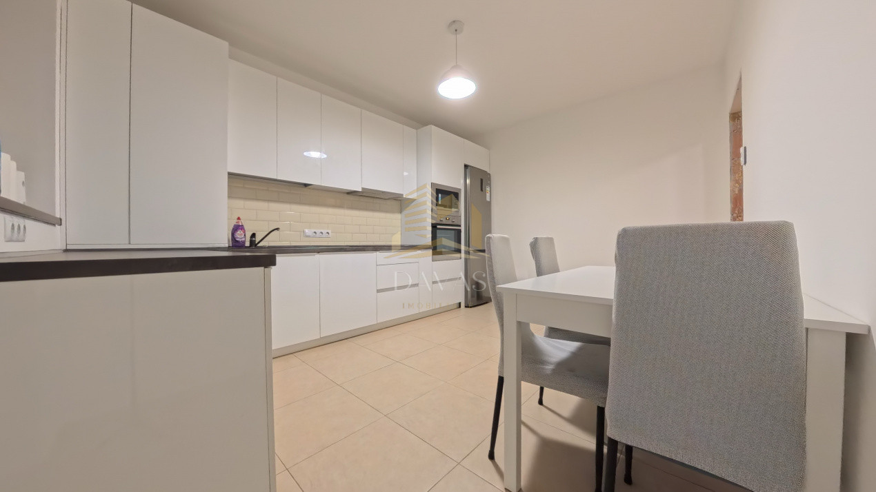 Casa individuala cu 5 camere de închiriat | Campului - 5 camere