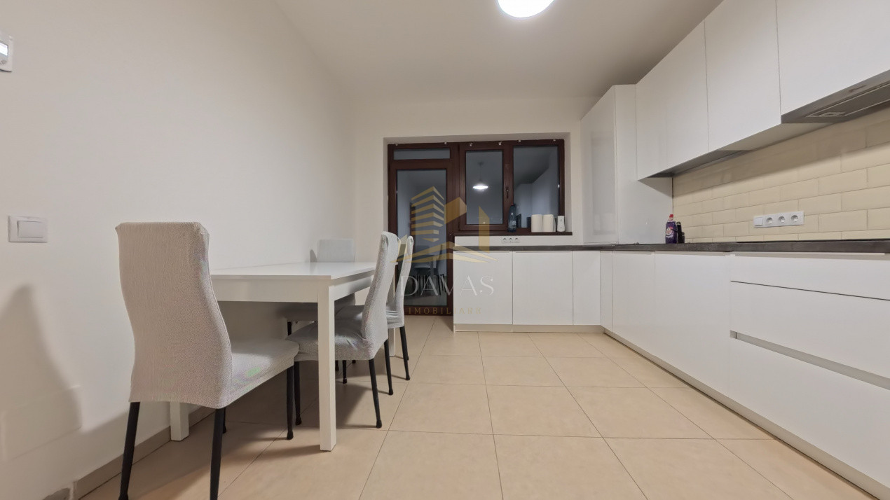 Casa individuala cu 5 camere de închiriat | Campului - 5 camere