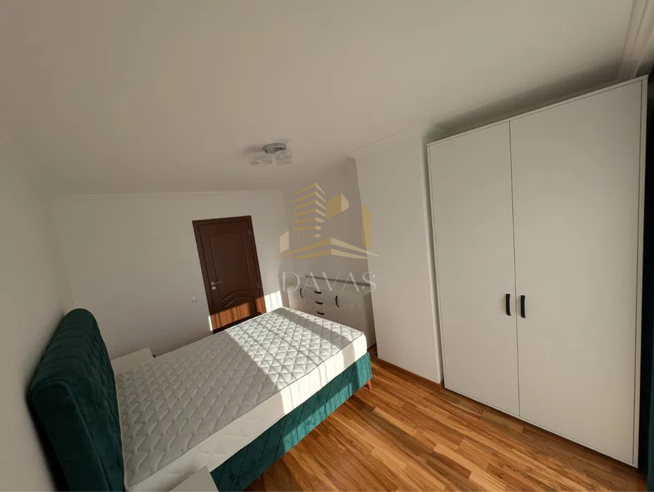 Apartament cu 2 camere | Sopor | Baza Sportiva Gheorgheni