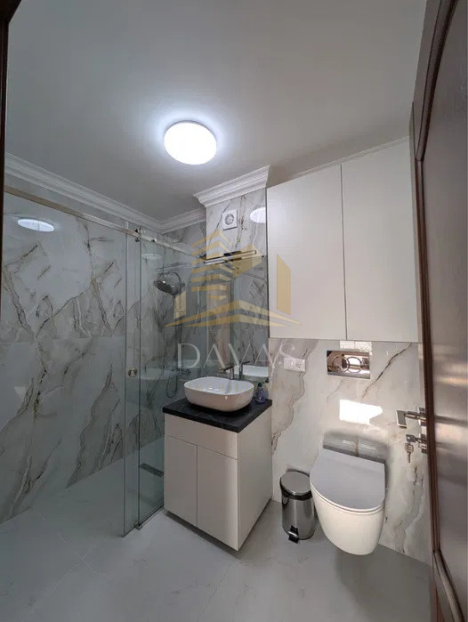 Apartament cu 2 camere | Sopor | Baza Sportiva Gheorgheni