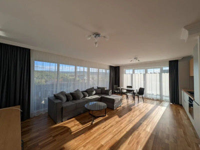 Apartament cu 2 camere | Sopor | Baza Sportiva Gheorgheni