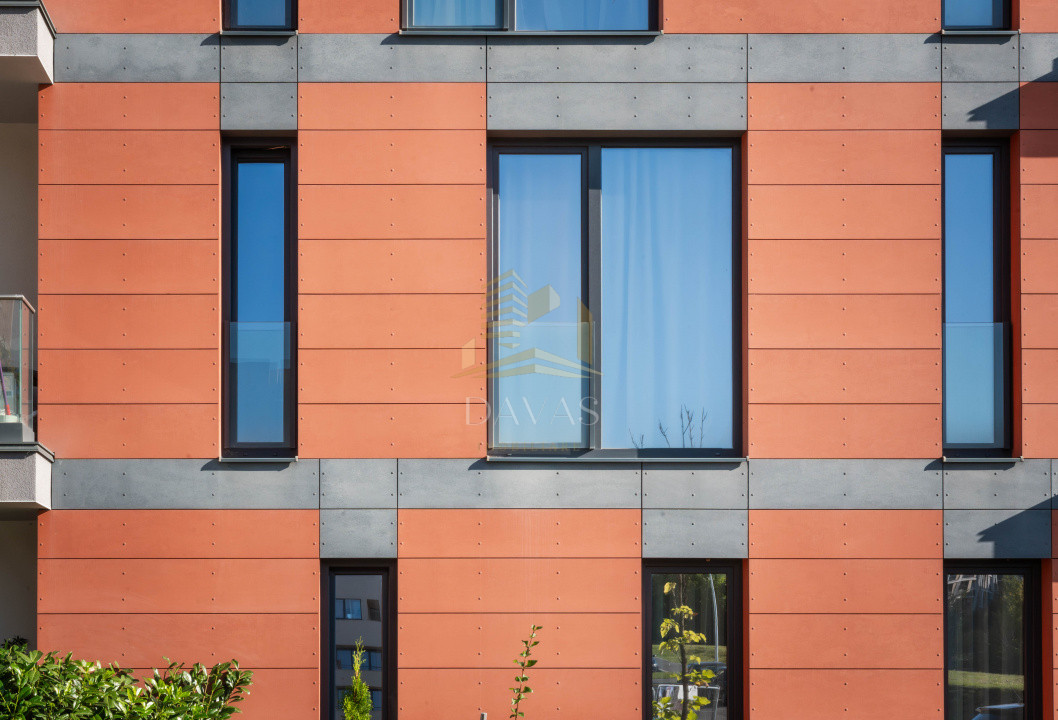 Apartament de 2 camere decomandat |  Andrei Muresanu Sud - Augustin Presecan