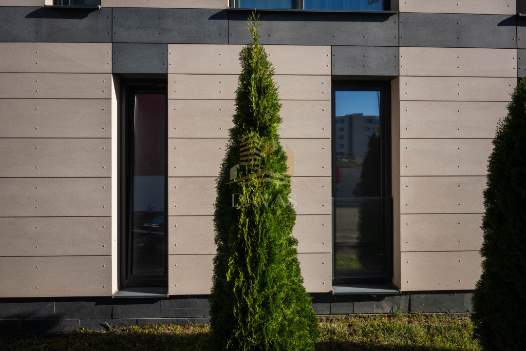 Apartament de 2 camere decomandat |  Andrei Muresanu Sud - Augustin Presecan