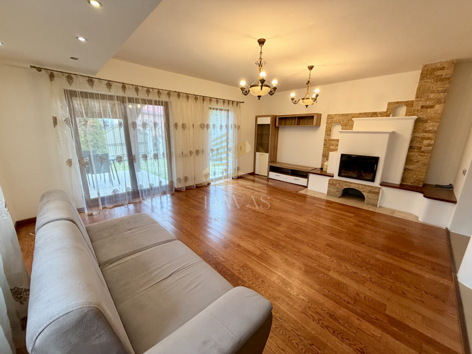 Casa individuala de inchiriat | Europa | Deschidere la 2 strazi