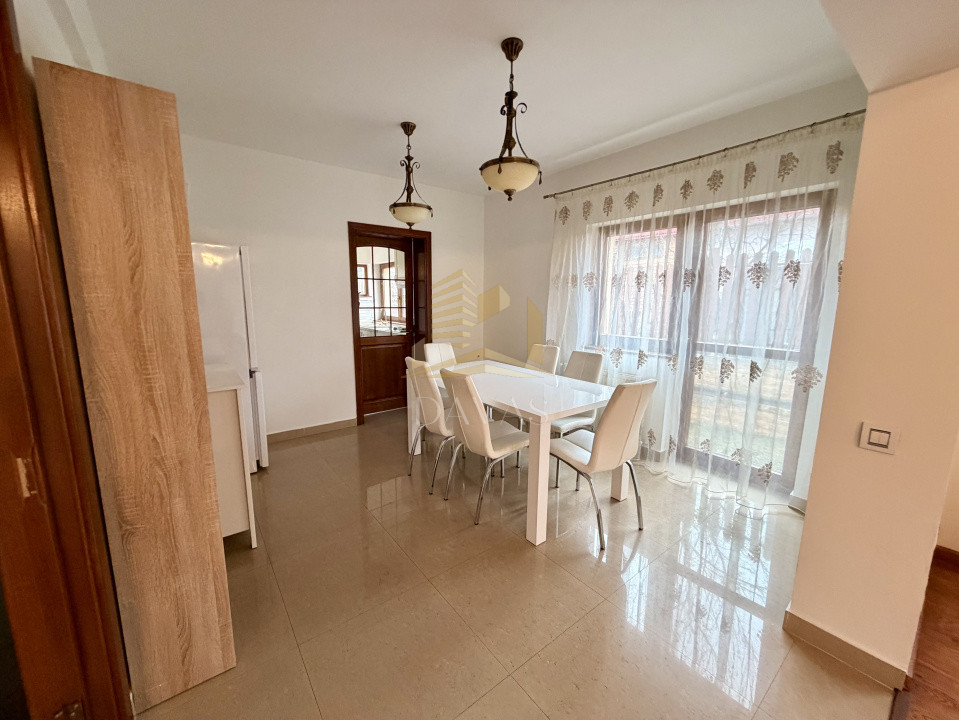 Casa individuala de inchiriat | Europa | Deschidere la 2 strazi