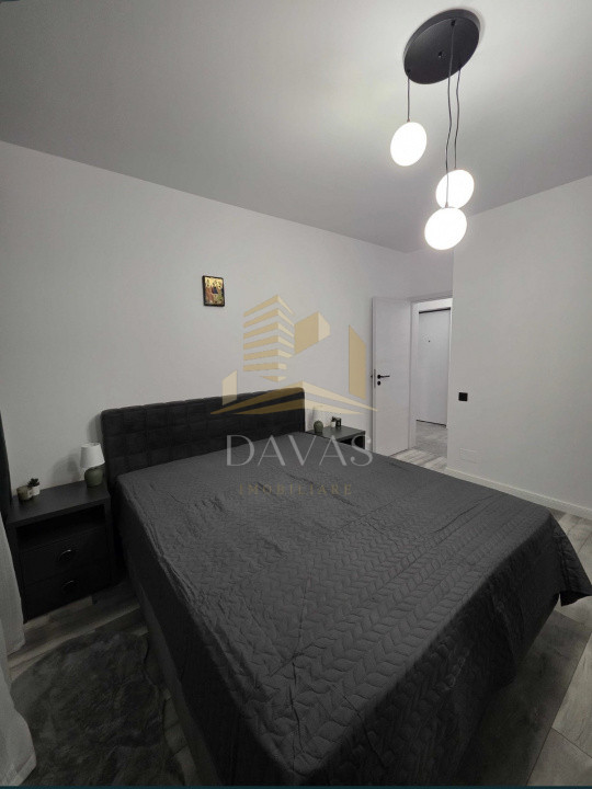 Apartament cu 2 camere | Intre Lacuri | Prima inchiriere