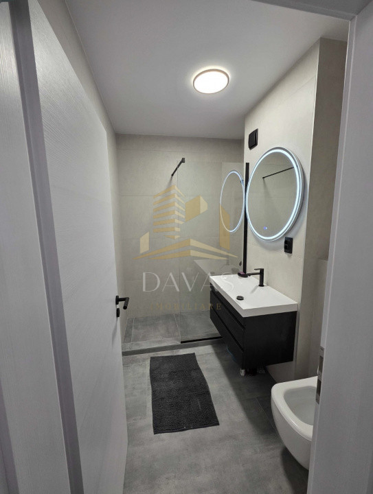 Apartament cu 2 camere | Intre Lacuri | Prima inchiriere