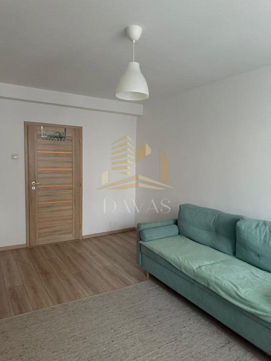 Apartament cu 2 camere | Manastur | Etaj intermediar