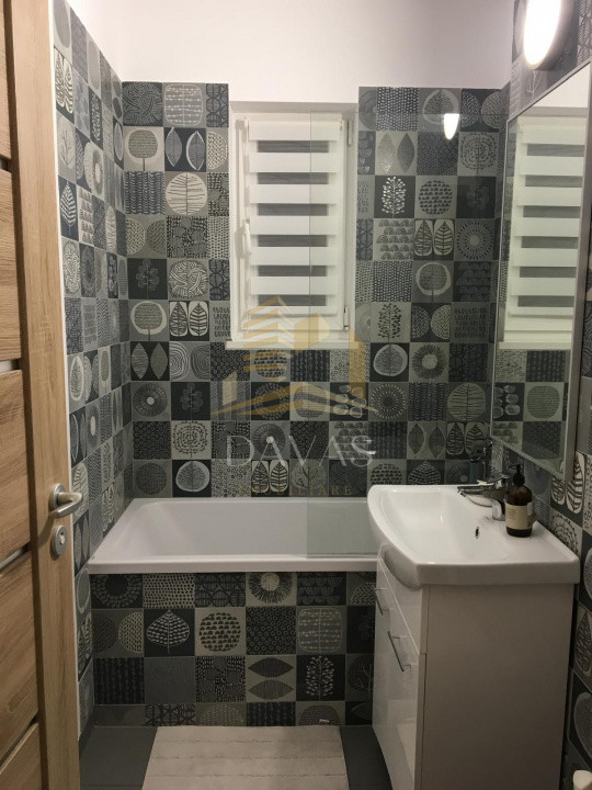 Apartament cu 2 camere | Manastur | Etaj intermediar