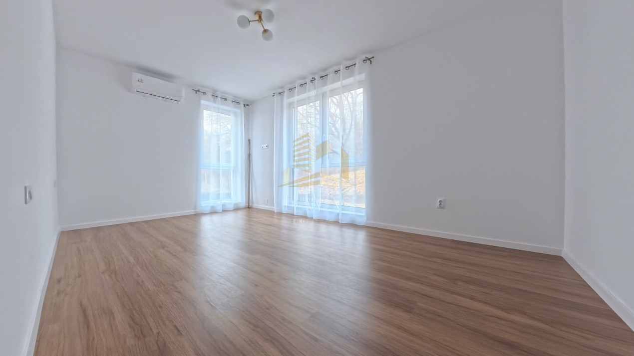 Duplex de inchiriat | 4 camere | Iris | Predare la cheie - Prima inchiriere