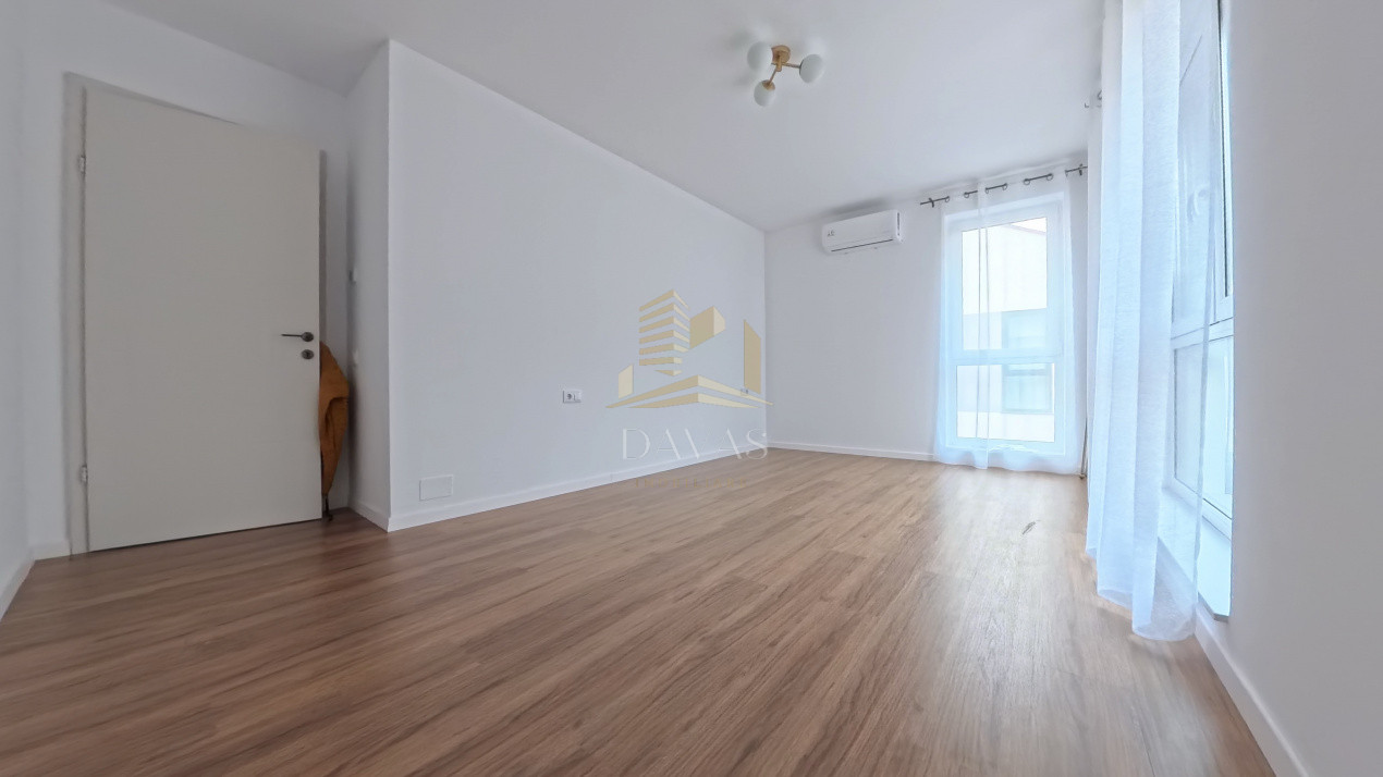 Duplex de inchiriat | 4 camere | Iris | Predare la cheie - Prima inchiriere