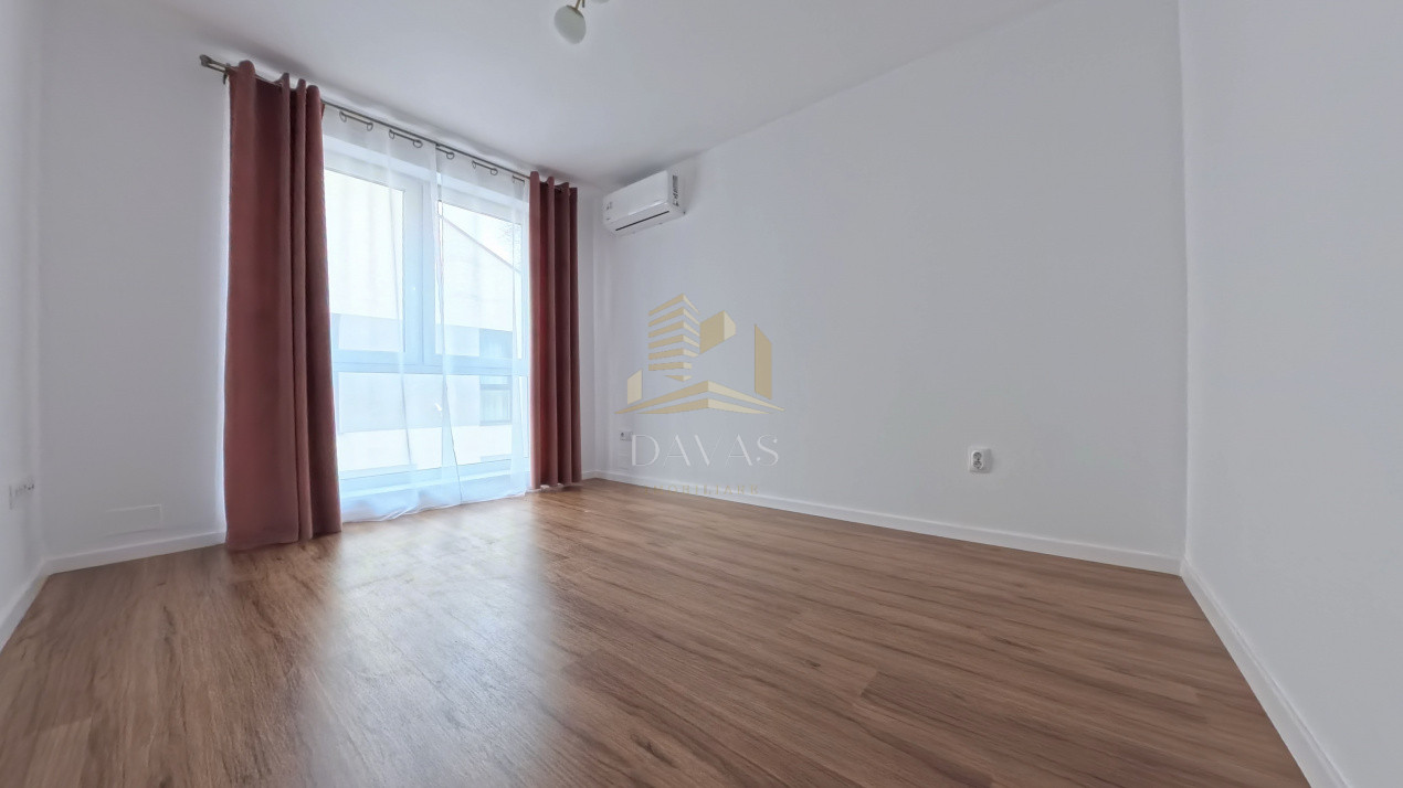 Duplex de inchiriat | 4 camere | Iris | Predare la cheie - Prima inchiriere