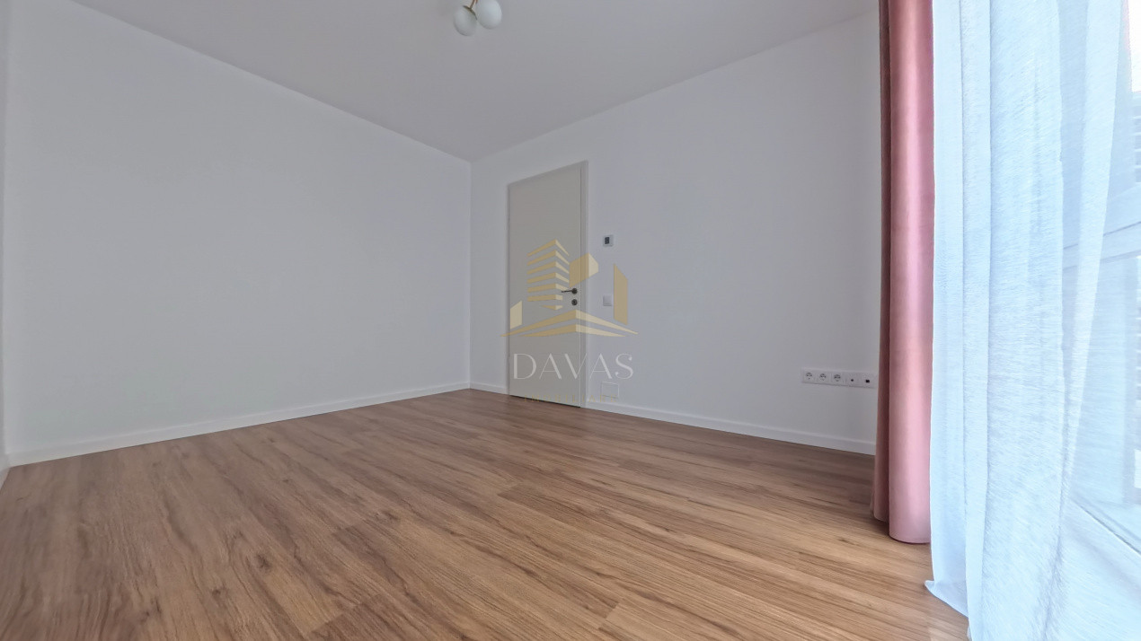 Duplex de inchiriat | 4 camere | Iris | Predare la cheie - Prima inchiriere