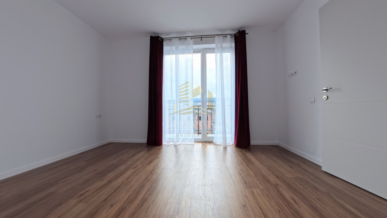 Duplex de inchiriat | 4 camere | Iris | Predare la cheie - Prima inchiriere