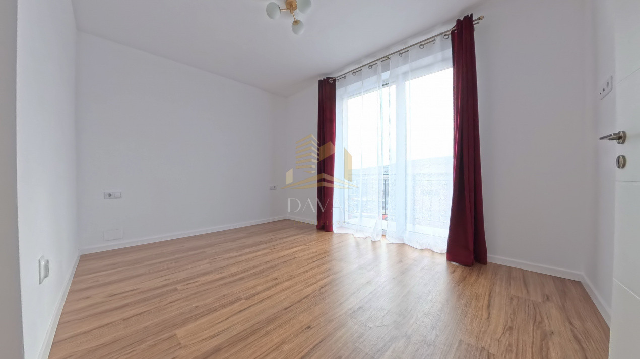 Duplex de inchiriat | 4 camere | Iris | Predare la cheie - Prima inchiriere