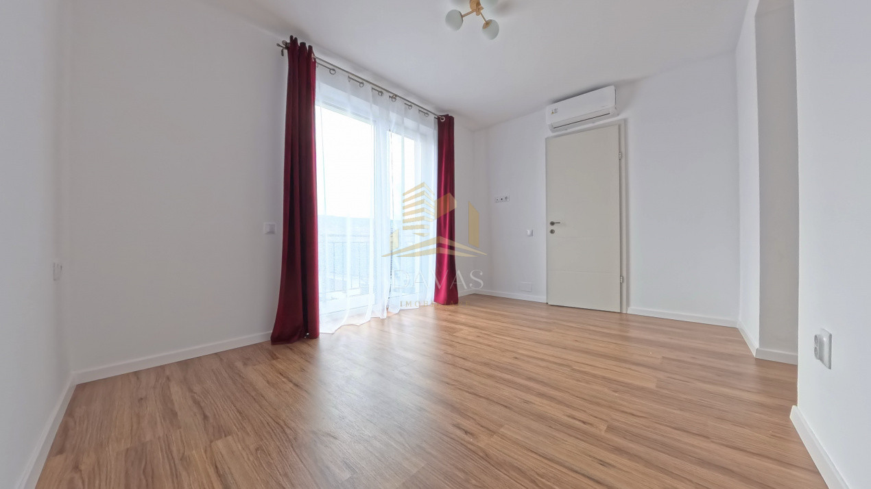 Duplex de inchiriat | 4 camere | Iris | Predare la cheie - Prima inchiriere