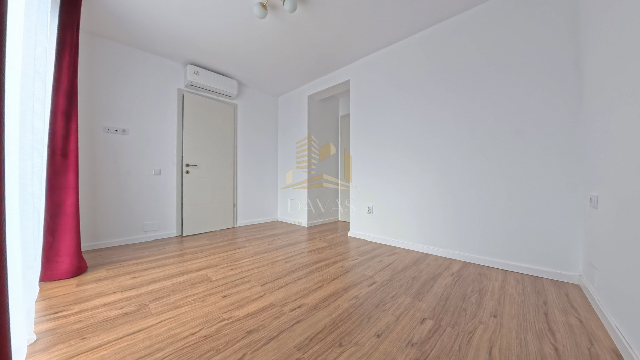 Duplex de inchiriat | 4 camere | Iris | Predare la cheie - Prima inchiriere