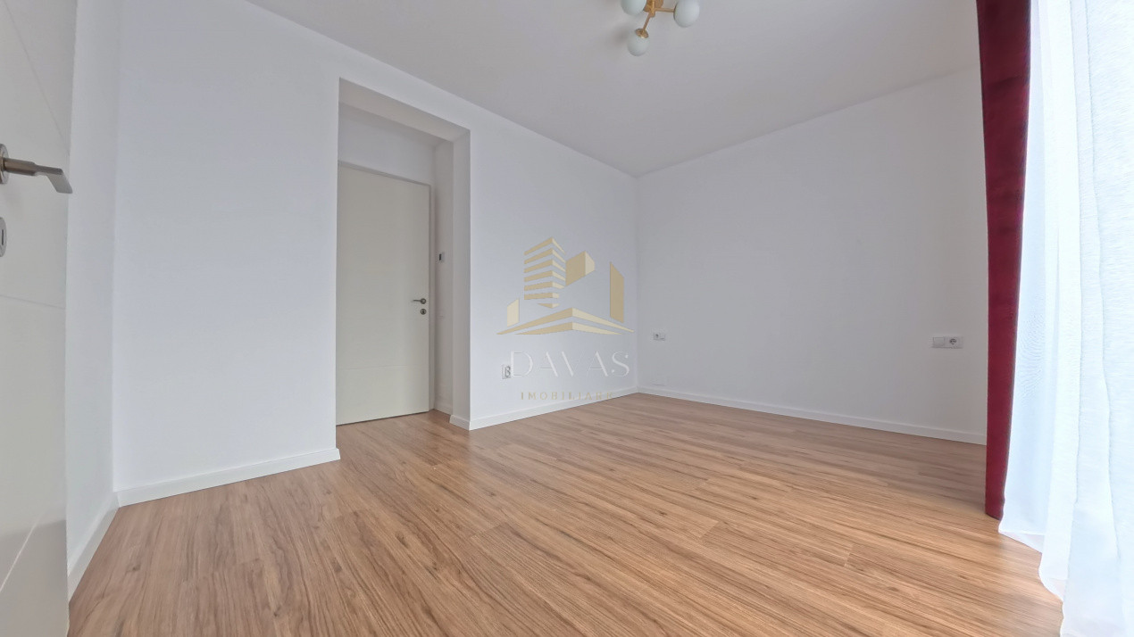 Duplex de inchiriat | 4 camere | Iris | Predare la cheie - Prima inchiriere