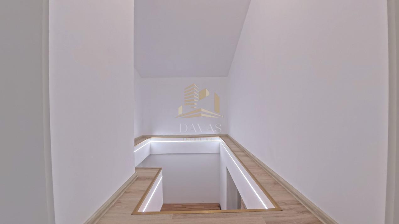 Duplex de inchiriat | 4 camere | Iris | Predare la cheie - Prima inchiriere