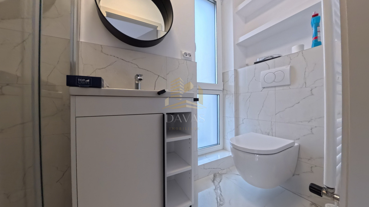 Duplex de inchiriat | 4 camere | Iris | Predare la cheie - Prima inchiriere